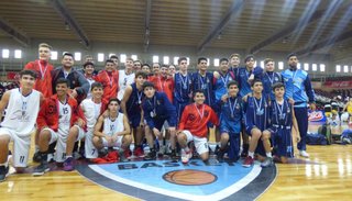 Salta se despidió del Argentino con otra derrota