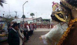 Fiestas Patronales en El Sauzal en honor a San José Obrero