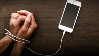 Alejarte de tu celular podría ayudarte a vivir más