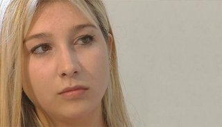 Nahir Galarza: Apareció una carta que podría dejarla en libertad antes de tiempo