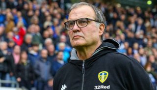 Bielsa pagó una multa de 200 mil libras por el "Spygate"