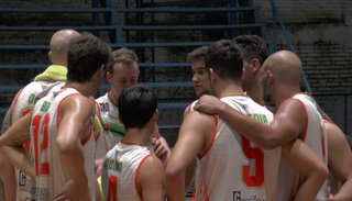 El Tribuno BB quiere igualar la serie frente a Talleres (TV)