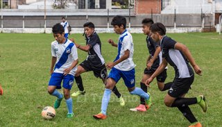 Se postergó el inicio del torneo de inferiores