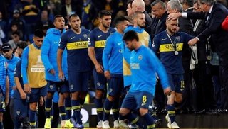 ¿River o Boca? En junio el TAS define quién fue campeón de la Copa Libertadores