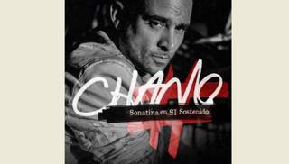Single y video “Sonatina en si sostenido” de Chano
