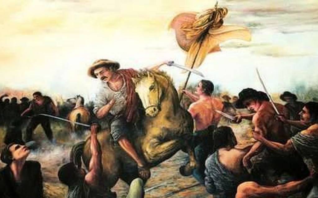 Eustaquio Moto Méndez