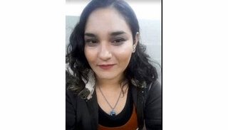 Video. A un mes de la desaparición de la joven, familiares esperan resultados de ADN