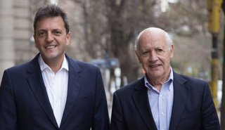 La polarización achica aún más las chances de una tercera opción