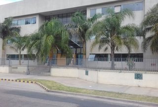 Preventiva para un hombre que disparó a ex