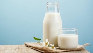 Estos 8 alimentos aportan más calcio que la leche