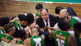 Para El Tribuno BB no hay más opción que ganar