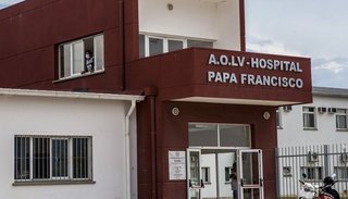 Hubo heridos a golpes, con cuchillos y a tiros