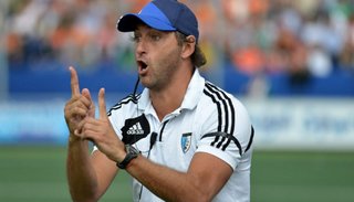 Las Leonas, rumbo a EEUU y Europa
