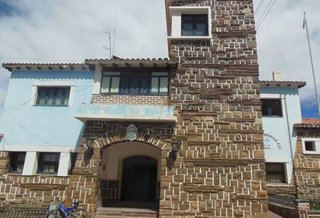 Hallan a una joven peruana en La Quiaca