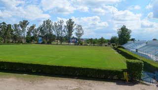 Los profes de inferiores de Gimnasia hicieron paro por atraso salarial
