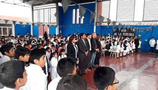 Inicia la semana de la Minería en Jujuy