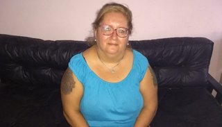 Espera su internación domiciliaria hace 6 meses