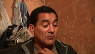 El dengue hemorrágico, con certificado y contado por una de sus víctimas