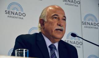Mañana vuelve a sesionar el Cofelsa