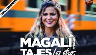 "Los otros", de Magalí Tajes, 2x1 con Club El Tribuno