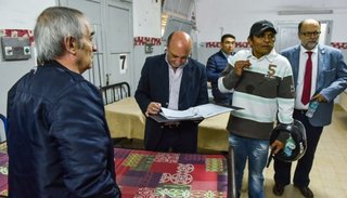Mascarello ratifica: