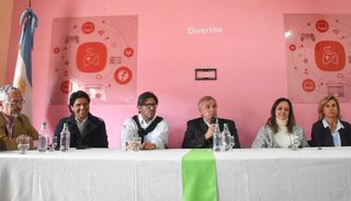 Valoran los sistemas de acceso a la Justicia en la región del NOA