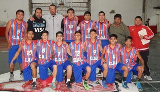 Duelo salteño en la primera fecha del Regional