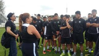 “El premio de la gente”, la curiosa colecta de los hinchas de Central Norte