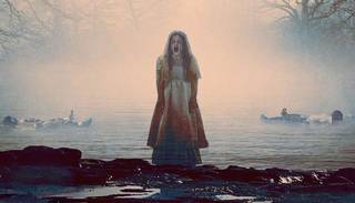 "La maldición de la llorona", terror de manual