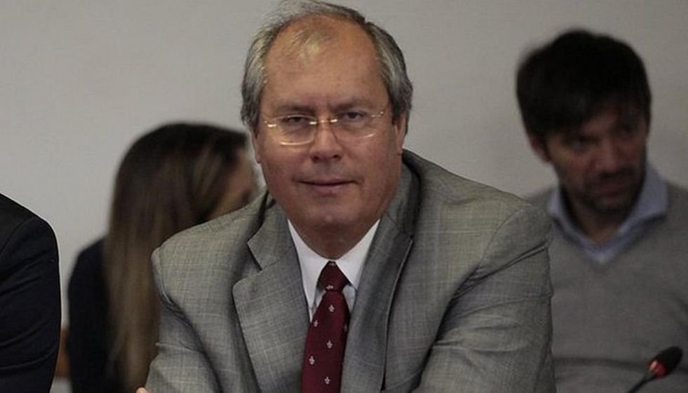 Empeoró el estado de salud del diputado Héctor Olivares