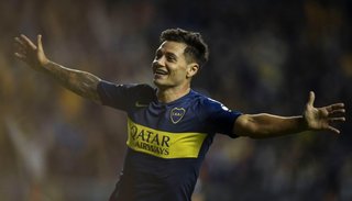 Boca visita a Vélez con Mauro Zárate en el centro de la escena