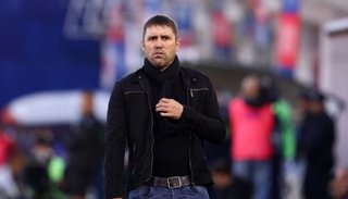 Coudet, autocrítico: "Hicimos un muy mal partido"
