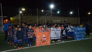 Liga Jujeña
