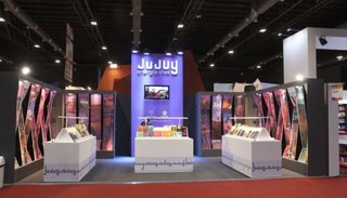 Destacada participación de Jujuy en la Feria del Libro