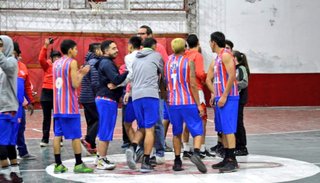 El rojo venció a Villa 20 en su debut en el Regional