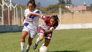 Popeye, el "benjamín" de la Liga: ahora apuesta por el fútbol femenino