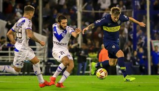 Gustavo Alfaro: “Se va a definir por detalles”