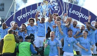 UEFA recomendaría exclusión del City de Champions League
