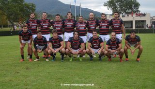Tigres y Tiro Federal jugarán los play-offs