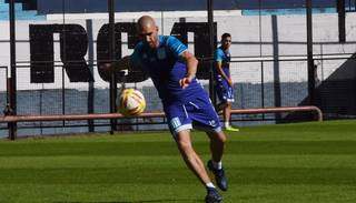 Racing tiene la dura misión de dar vuelta la serie contra Tigre
