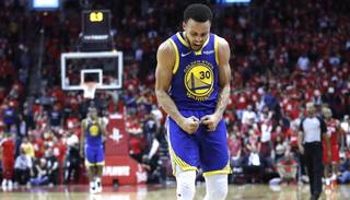 Inicia la final de la Conferencia Oeste en la NBA