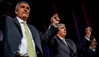 Rechazaron la impugnación a la candidatura de Gerardo Morales