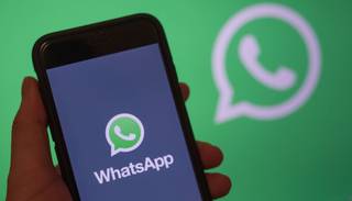 Whatsapp comenzará a mostrar publicidades en 2020