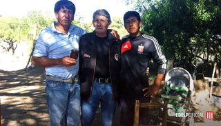 Murió "Tato" Medina, el salteño que fue campeón del mundo con Estudiantes