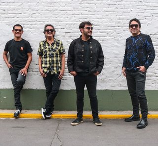 Los Nocheros ya muestran un adelanto de su nuevo disco