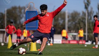 Fechas de los cruces de Sudamericana