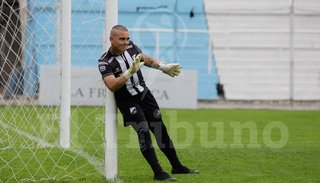 Pegini: “Más que nadie quiero lograr el ascenso”