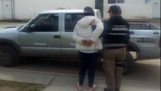 Salta: detienen a una empleada acusada de robar US$ 40 mil