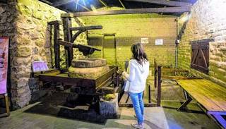 Atractiva propuesta del Museo de Vaqueros, para el fin de semana