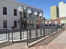 Invitan a feria artesanal